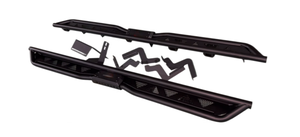 Pièces automobiles 4x4 avec <span class=keywords><strong>logo</strong></span>, marchepieds latéraux pour voiture, marchepieds pour le nouveau Hilux Travo 2026, Hilux Revo, Fortuner - Product Image 3