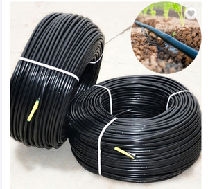 Agricultura Granja Sistema de riego por goteo por gravedad Negro PE Tubo de plástico Manguera Irrigaciones <span class=keywords><strong>3</strong></span> pulgadas No admite 16MM Todas las estaciones 0.2BAR - Product Image 6