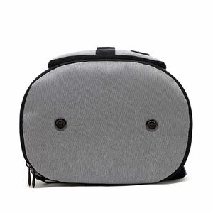 OEM/ODM Waterproof Travel Backpack <b>Large</b> Capacity Outdoor Travel <b>Rucksack</b> - Product Image 4