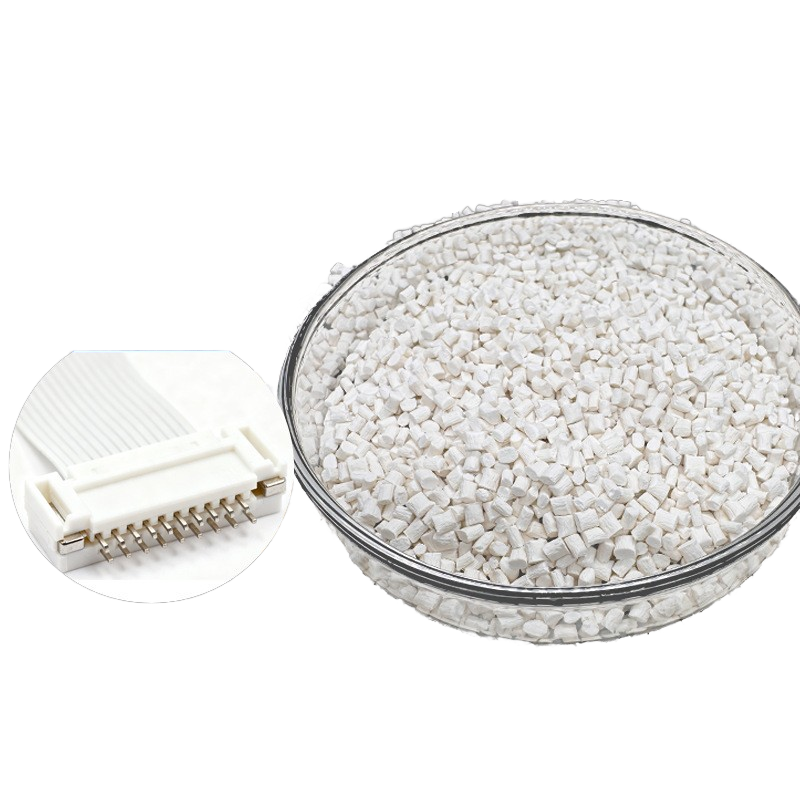 PPS Plastic Granules 40 Fiber Reinforced