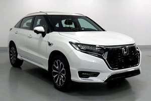 AUTO USADO <span class=keywords><strong>2022</strong></span>-2025, AUTO ECONÓMICO, HONDA CR-V <span class=keywords><strong>2022</strong></span> 1.5T Automático, Volante a la Izquierda, Turbo, SUV, Asientos de Cuero, Excelente Estado, <span class=keywords><strong>Precio</strong></span> Bajo - Product Image 5
