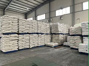 Usine de production de chlorure d'ammonium de qualité industrielle pour le traitement de l'eau par galvanoplastie - Product Image 6