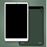 Dernière tablette WiFi plein écran de 10 pouces avec grande mémoire de 2 Go + 32 Go Fonctions d'appel Android 4G Interface USB pour enfants