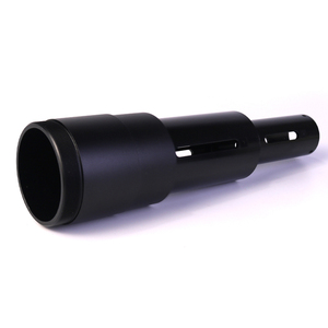 Tốt Nhất Bán Tùy Chỉnh Thực Hiện 6061 CNC Nhôm Thép Brass Bộ Phận Gia Công 3D Mô Hình Anodized & Sandblasted Khoan Tạo Mẫu Nhanh Chóng - Product Image 1