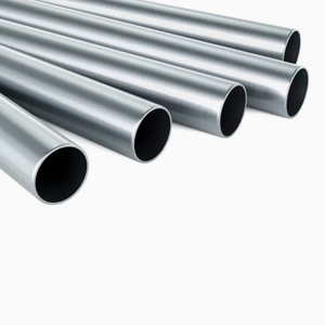 Tuyau en alliage de nickel sans soudure de précision Gh2984 H29840 Haute température Traité à froid Laminé à chaud Résistance 690MPa - Product Image 1