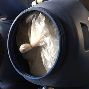 Blanche à base d'eau <span class=keywords><strong>colle</strong></span> d'étanchéité pour boîte de carton pour sac en papier - Product Image 2