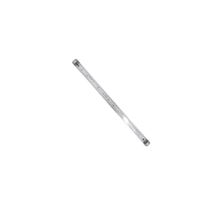 Module de lampe LED UVC compacte haute puissance Elphoton PPM330-12-24 270-280nm, format T8, DC 12-24V, 470-530 MW, UV puissant