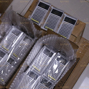 Pestañas de Volumen Preformadas 0.07, Abanicos Sintéticos, Múltiples Estilos - Product Image 4