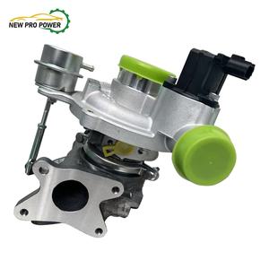 เทอร์โบชาร์จเจอร์ MGT1752S 807859-0013S สำหรับ <span class=keywords><strong>MG</strong></span> GS 2.0L สภาพใหม่รุ่น10278578 - Product Image 2