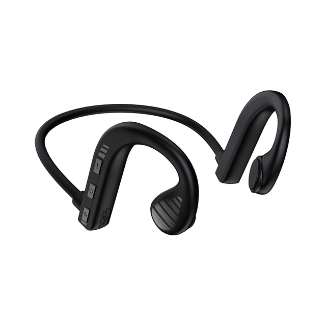 Open-Ear Wireless Wireless Headphones Headset for Sport and Running Bone Conduction Headphones