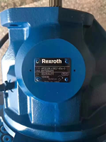 Pompe hydraulique Takeuchi TB145 pour excavatrice, pièce Rexroth OEM d'origine, pompe principale AP2D25LV1RS7-929-4
