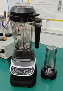 Máy xay sinh tố đa chức năng, tốc độ cao, êm ái, dùng trong gia đình, công suất lớn và mạnh mẽ - Product Image 6