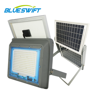 Nhôm 200W 400W 800 W đèn năng lượng mặt trời ngoài trời 800 Watt dẫn đèn lũ Đèn pha với giấy chứng nhận <span class=keywords><strong>CE</strong></span> - Product Image 3