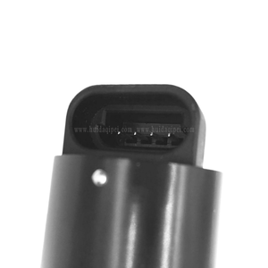 Nhà máy bán hàng trực tiếp Chất lượng cao nhàn rỗi kiểm soát không khí (iac) van 17059603. Đối với Opel ascona C/Astra f/combo/kadett E/<span class=keywords><strong>vectra</strong></span> một - Product Image 3