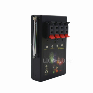 1200 nhóm chuyên nghiệp pháo hoa không dây Hệ thống đánh lửa cao qualtity 48 kênh Pháo Hoa truyền thiết bị đám cưới - Product Image 5