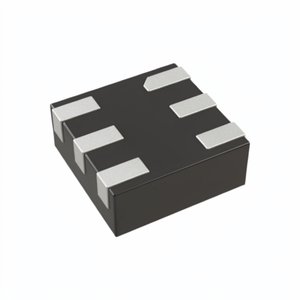 ชิ้นส่วนอิเล็กทรอนิกส์ Logic 6 UFDFN ของแท้ NL17SG32CMUTCG ในสต็อก IC GATE หรือ1CH 2 Inp 6UDFN - Product Image 1