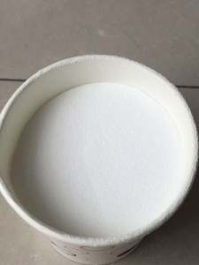 Le fabricant fournit des matières premières en plastique de poudre de résine de PVC et le prix de la résine de PVC est raisonnable - Product Image 2