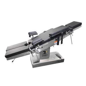 Wholesale Precise Electric Adjustment Orthopedic Universal Electric Surgery Bed <strong>Surgical</strong> OT <strong>Operating</strong> <strong>Table</strong> - Product Image 6