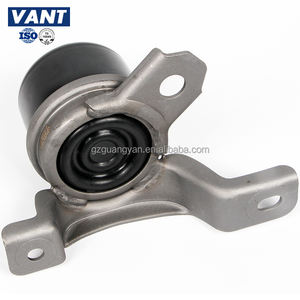 Dudukan mesin LR021635 SPORT LR021634 LR021635 untuk Land Rover RANGE ROVER EVOQUE /DISCOVERY SPORT /FREELANDER 2 - Product Image 4