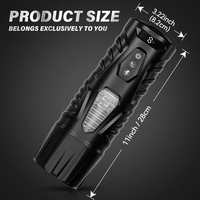 Elektrischer Masturbationsbecher Sexspielzeug Vagina-Masturbator Automatisches Schütteln Saugen Sexy Stöhnen Männlicher Masturbator