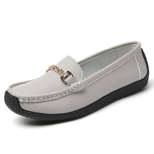 <span class=keywords><strong>Mocassini</strong></span> Casual <span class=keywords><strong>da</strong></span> <span class=keywords><strong>Donna</strong></span> 2025: Scarpe Basse Morbide e Comode con Chiusura Slip-On, Taglie Grandi, Ideali per la Mamma – Collezione Autunnale - Product Image 5