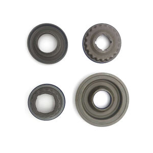 Kit de pistones para caja de cambios automática U140E U140F, 4 piezas/juego, compatible con TOYOTA RAV4, accesorios para automóvil 136200A-N - Product Image 4