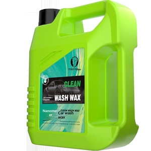 Cera Líquida para Lavado de Autos, Descontaminación Fuerte, Limpieza Rápida, Espuma Alta, Especial para <span class=keywords><strong>Blanco</strong></span> y Negro, Juego de Herramientas, Botellas, Agente de Limpieza en Aerosol - Product Image 5