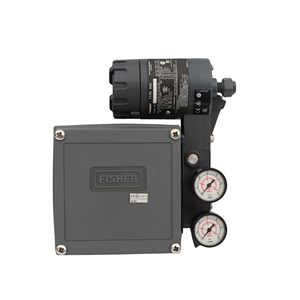 Phiên bản dvc2000 gốc với Bộ định vị van phản hồi phù hợp với van điều chỉnh dụng cụ wuzhong - Product Image 4