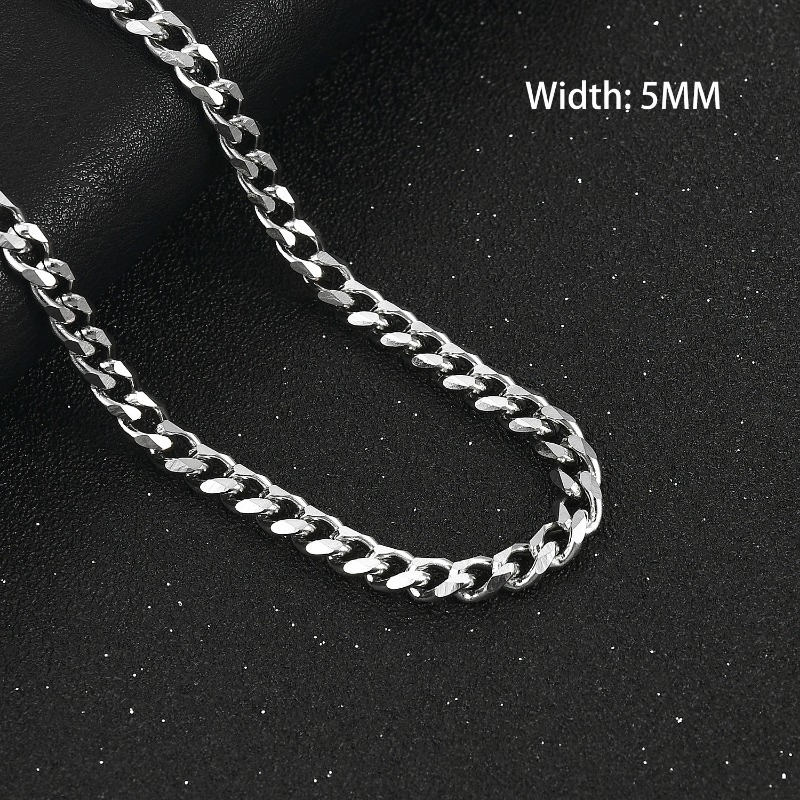 5 mm de largeur
