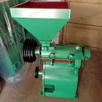 Machine à éplucher le blé haricot d'orge machine à éplucher la peau de maïs à vendre