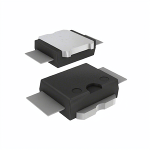 บริการครบวงจรแบบดั้งเดิม ซื้อชิ้นส่วนอิเล็กทรอนิกส์ออนไลน์ PD54003S-E PowerSO-10 ทรานซิสเตอร์แบบมีแผ่นรองด้านล่าง - Product Image 1