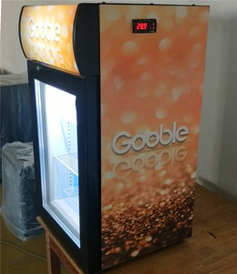 50L Mini <span class=keywords><strong>ice</strong></span> <span class=keywords><strong>cream</strong></span> hiển thị tủ đông/Counter-Top tủ lạnh cho kem - Product Image 6