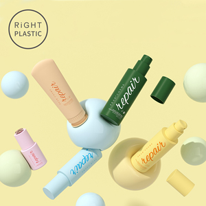 <span class=keywords><strong>KEO</strong></span> 30/50/60/100/120/150ml PE Material cosmético loción niebla botella vacía de plástico - Product Image 1