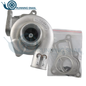 49177-02500适用于87-99三菱帕杰罗2 Shogum 2.5l 4D56 TD04-11B - Product Image 6