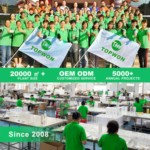 خزانة عرض أكريليك مخصصة لمتاجر البيع بالتجزئة 4 طبقات حامل عرض منتجات أكريليك علبة عرض أكريليك لمكياج الطعام - Product Image 6