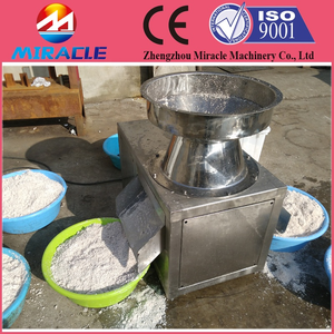 Macchina automatica per macinare la carne di cocco e cocco Copra la giarrettiera - Product Image 3