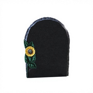 Stèles funéraires artisanaux irlandais, stèles funéraires irlandais à vendre, stèles funéraires en granit personnalisés d'Irlande - Product Image 2