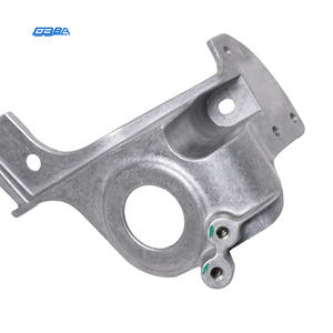 Support inférieur de réservoir d'eau d'origine pour Aston Martin Vantage 2020-2024 L: KY63-8B237-AB R: KY63-8B236-AB - Product Image 4