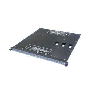 ใหม่ล่าสุดแบรนด์ triconex 3636T 32-Channel โมดูลเอาท์พุตรีเลย์แบบ non-triplicated 2A/VDC สำหรับ triconex SiS DCS - Product Image 4