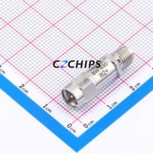 BW-S30W2+ RF Attenuator SMA RF ( Frequency Range: )( Power Rating: 2W )( Impedance: 50Ohm )( Attenuation Value: 30dB ) - Product Image 1