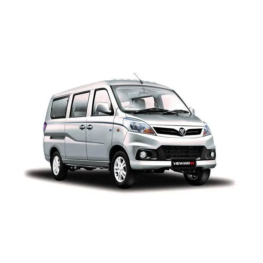 Nieuwe Mini Van Foton V5 Mini Bus