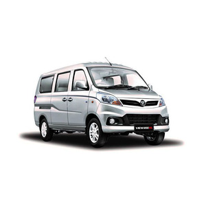 Mini Van Foton <span class=keywords><strong>V5</strong></span>, autobús - Product Image 1