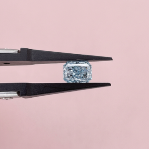 Diamantes Sueltos de Color Blanco Cultivados en Laboratorio, HPHT CVD, para Joyería, Tamaños y Formas Personalizadas Disponibles para Joyas Certificadas - Product Image 5