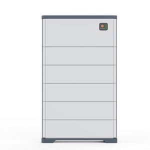 Système de batterie de stockage d'énergie domestique Starcharge New VBox-10 Standard 10,3 KWh 4,8 KW - Product Image 4