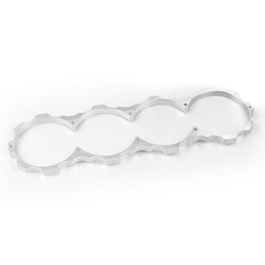 Protection du bloc moteur pour Honda Civic Tonneau Cover pour D16 D15 D16Z6 D16Y - Product Image 2