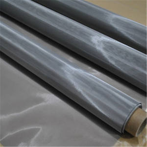 14 X 88 Mesh Stainless Steel Plain Dutch Weave <b>Wire</b> Mesh-<b>Wire</b> Cloth for Filters Cutting/<b>Welding</b>/Bending Services - Product Image 5