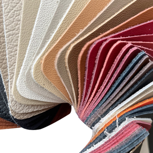 All'ingrosso prodotti in vera pelle abbronzata italiana personalizzati Premium in pelle italiana - Product Image 6