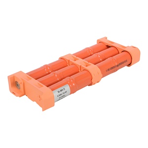 Módulo de Celdas de Batería Híbrida <span class=keywords><strong>NiMH</strong></span> para Toyota Camry XV40 2007-2011 14.4V 6.5Ah de Repuesto - Product Image 1