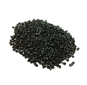 PP Granules for Woven Melt Blown Fabric High Quality Nonwoven Material for Fabric Manufacturing - Product Image 5