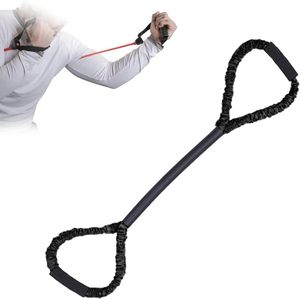 Libenlin vente en gros bandes de résistance de <span class=keywords><strong>boxe</strong></span> personnalisées bandes élastiques d'exercice jambes de <span class=keywords><strong>boxe</strong></span> ombre renforcement musculaire des bras - Product Image 6